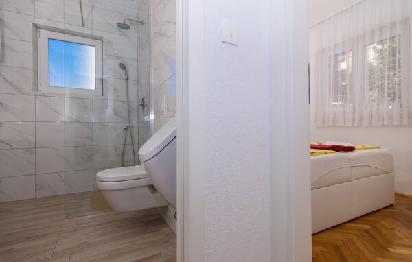 Appartamento - Okrug gornji , Croazia - CSC799 501