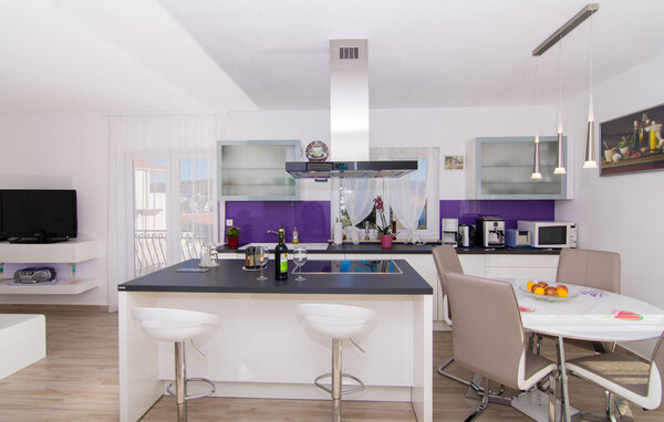 Appartamento - Okrug gornji , Croazia - CSC799 401