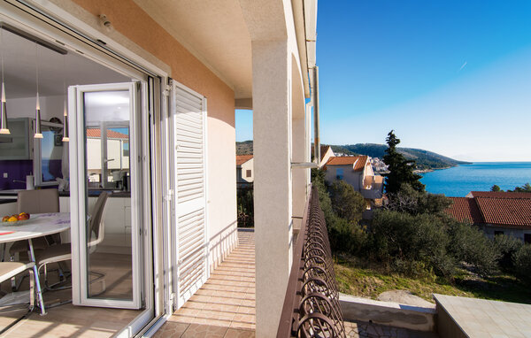 Appartamento - Okrug gornji , Croazia - CSC799 102