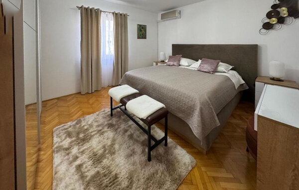 Ferienwohnung - Trogir , Kroatien - CSC801 601