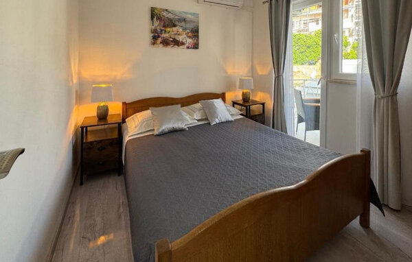 Ferienwohnung - Trogir , Kroatien - CSC801 602