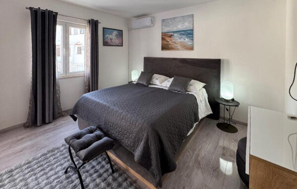 Ferienwohnung - Trogir , Kroatien - CSC801 603