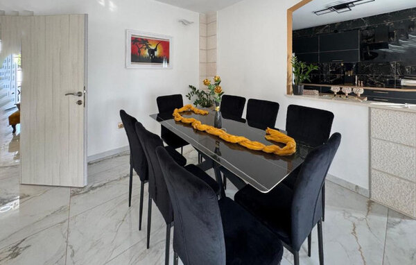 Ferienwohnung - Trogir , Kroatien - CSC801 401