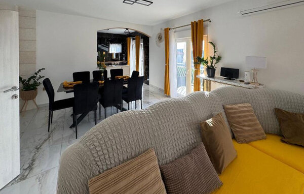 Ferienwohnung - Trogir , Kroatien - CSC801 302