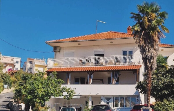Ferienwohnung - Trogir , Kroatien - CSC801 1