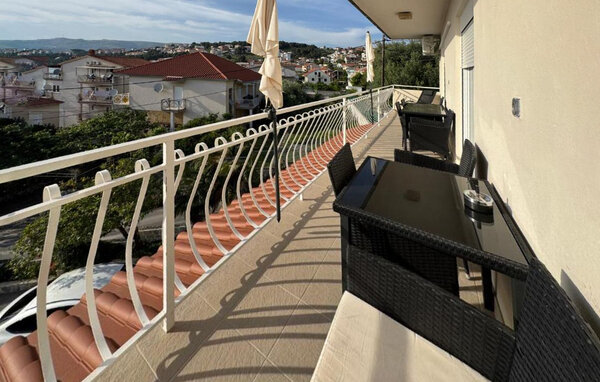 Ferienwohnung - Trogir , Kroatien - CSC801 2