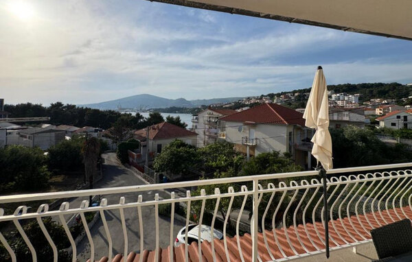 Ferienwohnung - Trogir , Kroatien - CSC801 101