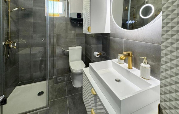 Ferienwohnung - Trogir , Kroatien - CSC802 701