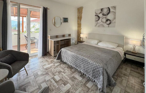 Ferienwohnung - Trogir , Kroatien - CSC802 4
