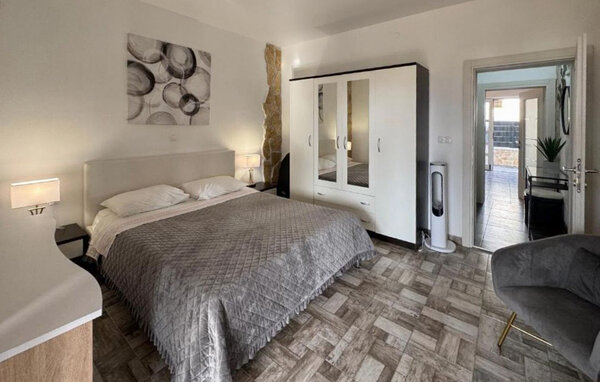 Ferienwohnung - Trogir , Kroatien - CSC802 601
