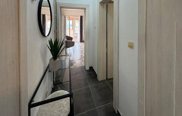 Ferienwohnung - Trogir , Kroatien - CSC802 501
