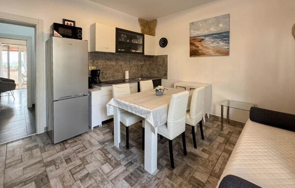 Ferienwohnung - Trogir , Kroatien - CSC802 3