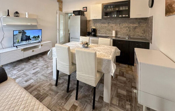 Ferienwohnung - Trogir , Kroatien - CSC802 401