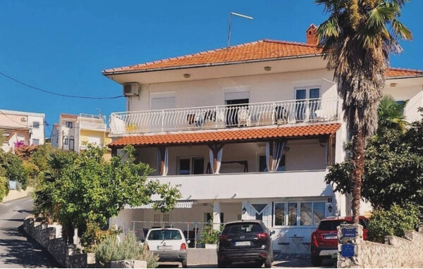 Ferienwohnung - Trogir , Kroatien - CSC802 2