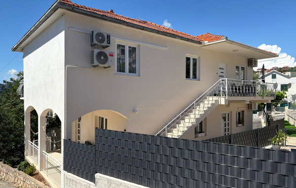 Ferienwohnung - Trogir , Kroatien - CSC802 81