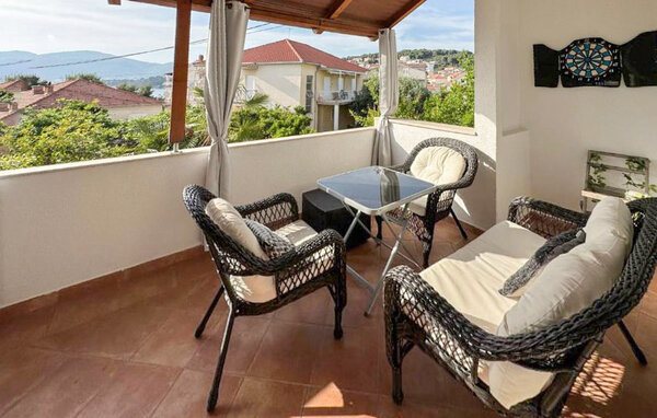 Ferienwohnung - Trogir , Kroatien - CSC802 1