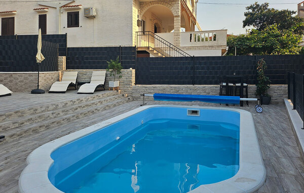 Holiday Home - Trogir , Croatia - CSC803 1