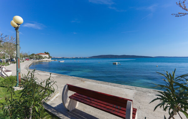 Apartamento - Trogir-Kastel Kambelovac , Croacia - CSC804 801