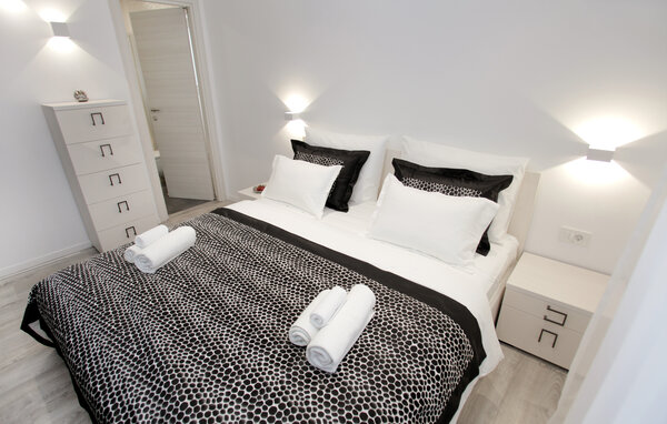 Apartamento - Trogir-Kastel Kambelovac , Croacia - CSC804 601