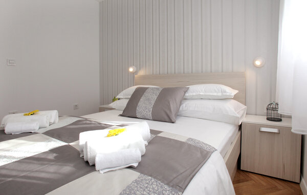 Apartamento - Trogir-Kastel Kambelovac , Croacia - CSC804 604