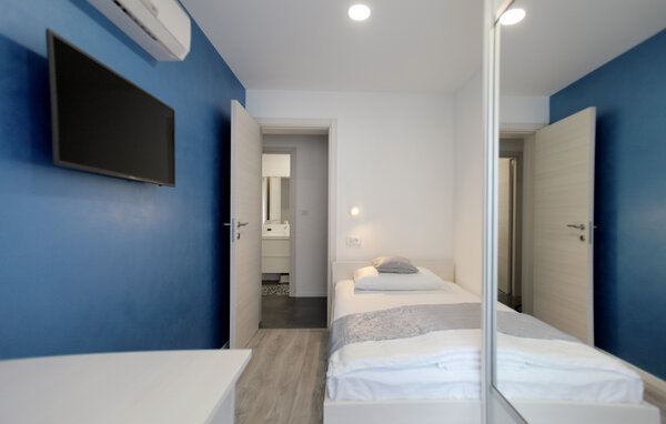 Apartamento - Trogir-Kastel Kambelovac , Croacia - CSC804 606