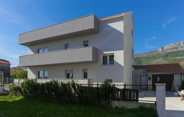 Apartamento - Trogir-Kastel Kambelovac , Croacia - CSC804 82