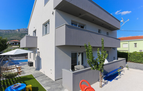 Apartamento - Trogir-Kastel Kambelovac , Croacia - CSC804 83