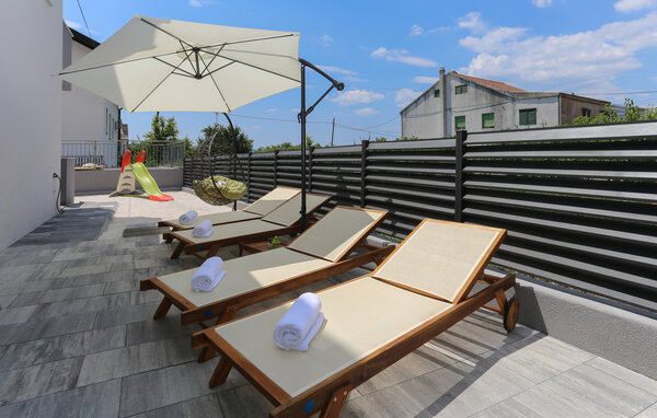 Apartamento - Trogir-Kastel Kambelovac , Croacia - CSC804 103