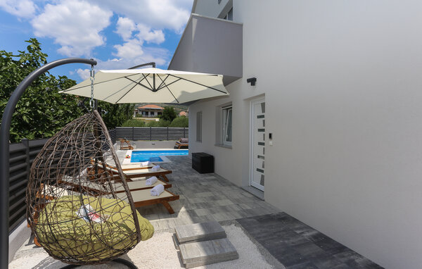 Apartamento - Trogir-Kastel Kambelovac , Croacia - CSC804 104