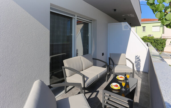 Apartamento - Trogir-Kastel Kambelovac , Croacia - CSC804 105