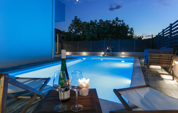 Apartamento - Trogir-Kastel Kambelovac , Croacia - CSC804 12