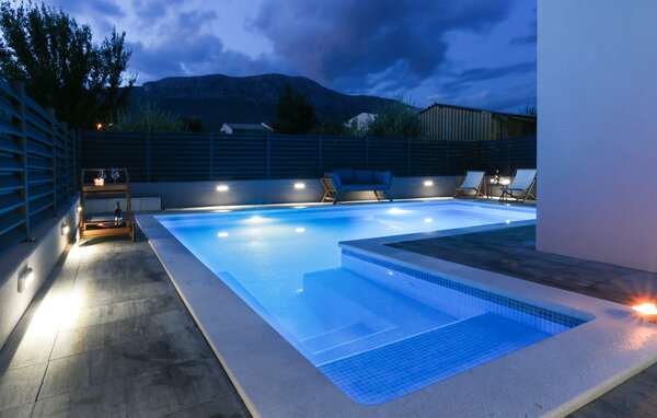 Apartamento - Trogir-Kastel Kambelovac , Croacia - CSC804 13