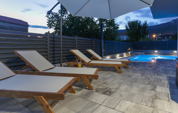 Apartamento - Trogir-Kastel Kambelovac , Croacia - CSC804 14