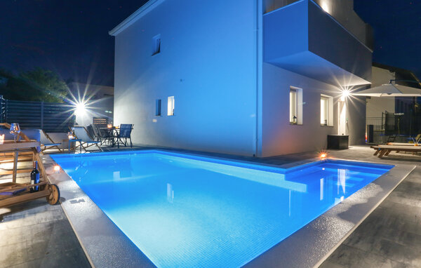 Apartamento - Trogir-Kastel Kambelovac , Croacia - CSC804 15