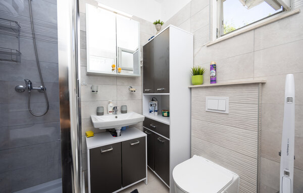 Appartement - Trogir-Gustirna , Croatie - CSC805 701