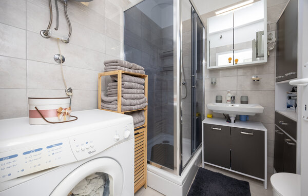 Appartement - Trogir-Gustirna , Croatie - CSC805 702
