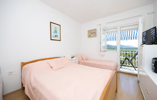 Appartement - Trogir-Gustirna , Croatie - CSC805 601