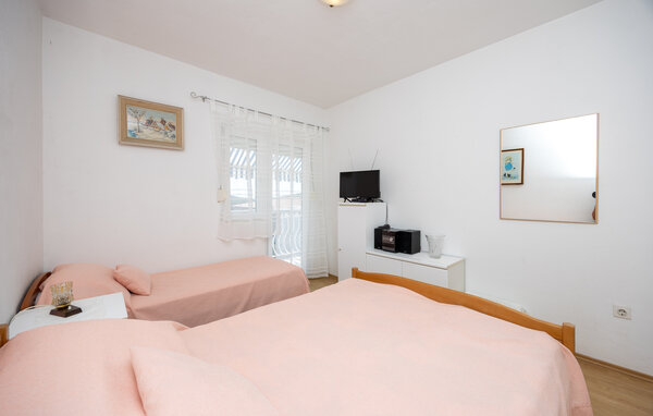Appartement - Trogir-Gustirna , Croatie - CSC805 602
