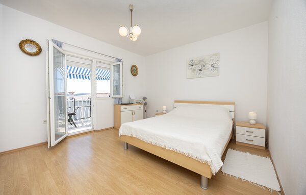 Appartement - Trogir-Gustirna , Croatie - CSC805 4