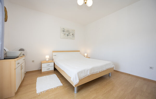 Appartement - Trogir-Gustirna , Croatie - CSC805 603