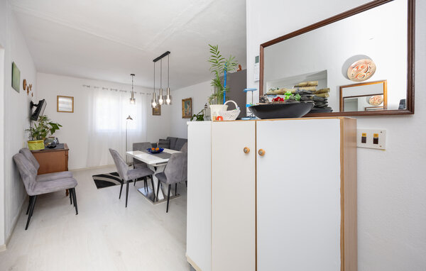 Appartement - Trogir-Gustirna , Croatie - CSC805 501