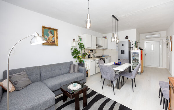 Appartement - Trogir-Gustirna , Croatie - CSC805 3