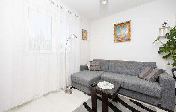 Appartement - Trogir-Gustirna , Croatie - CSC805 301