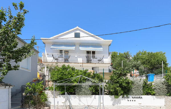 Appartement - Trogir-Gustirna , Croatie - CSC805 81