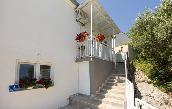 Appartement - Trogir-Gustirna , Croatie - CSC805 82