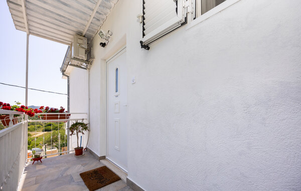 Appartement - Trogir-Gustirna , Croatie - CSC805 101