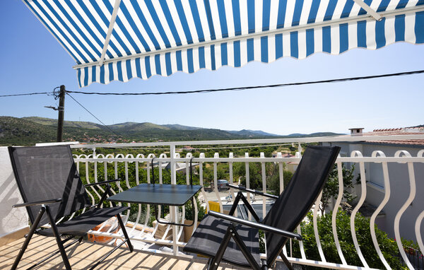 Appartement - Trogir-Gustirna , Croatie - CSC805 2