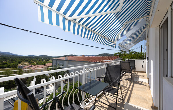 Appartement - Trogir-Gustirna , Croatie - CSC805 102