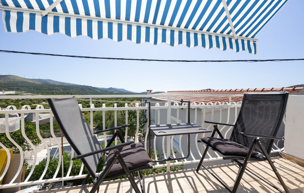 Appartement - Trogir-Gustirna , Croatie - CSC805 103
