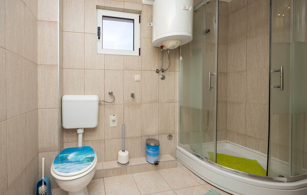 Ferienwohnung - Trogir-Poljica , Kroatien - CSC807 701